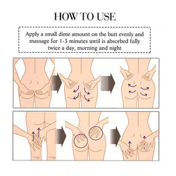 Image of Buttock Lifting Cream 30 Ml Cosmetics