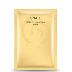 Image of Snail Moisturizing Whitening Mask Cosmetics