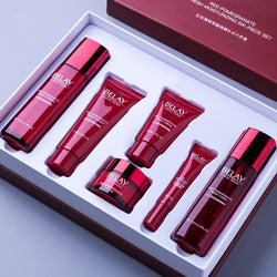 Image of Beauty Salon Facial Care Cosmetics