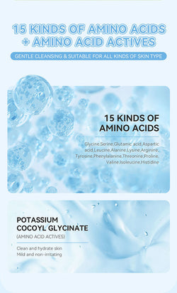 Image of 120ml Pore Cleaning Skin Care Product