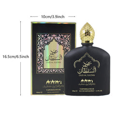 Image of Middle Eastern Perfumes-Men's And Women's Long-lasting Fragrance, Perfume