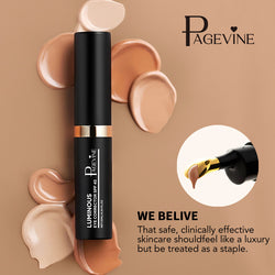 Image of Eye Concealer Cosmetics Personalized Concealer