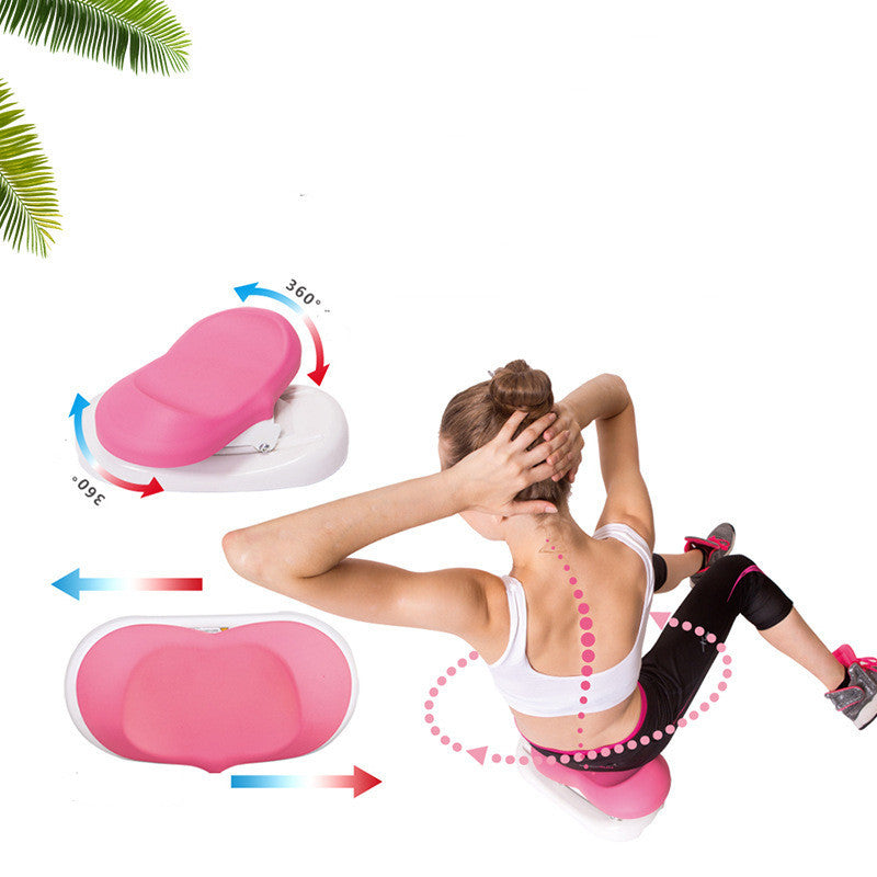 Home Training For Waist Beauty Machine