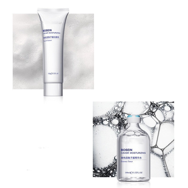 Image of HydraGlow Deep Moisture Cream