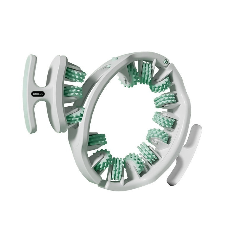 Multifunctional Detachable Fitness Shaping Beauty Ring Leg 