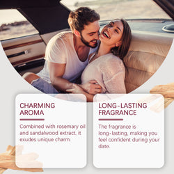 Image of Dating Cologne Fragrance Agent Lasting Fragrance
