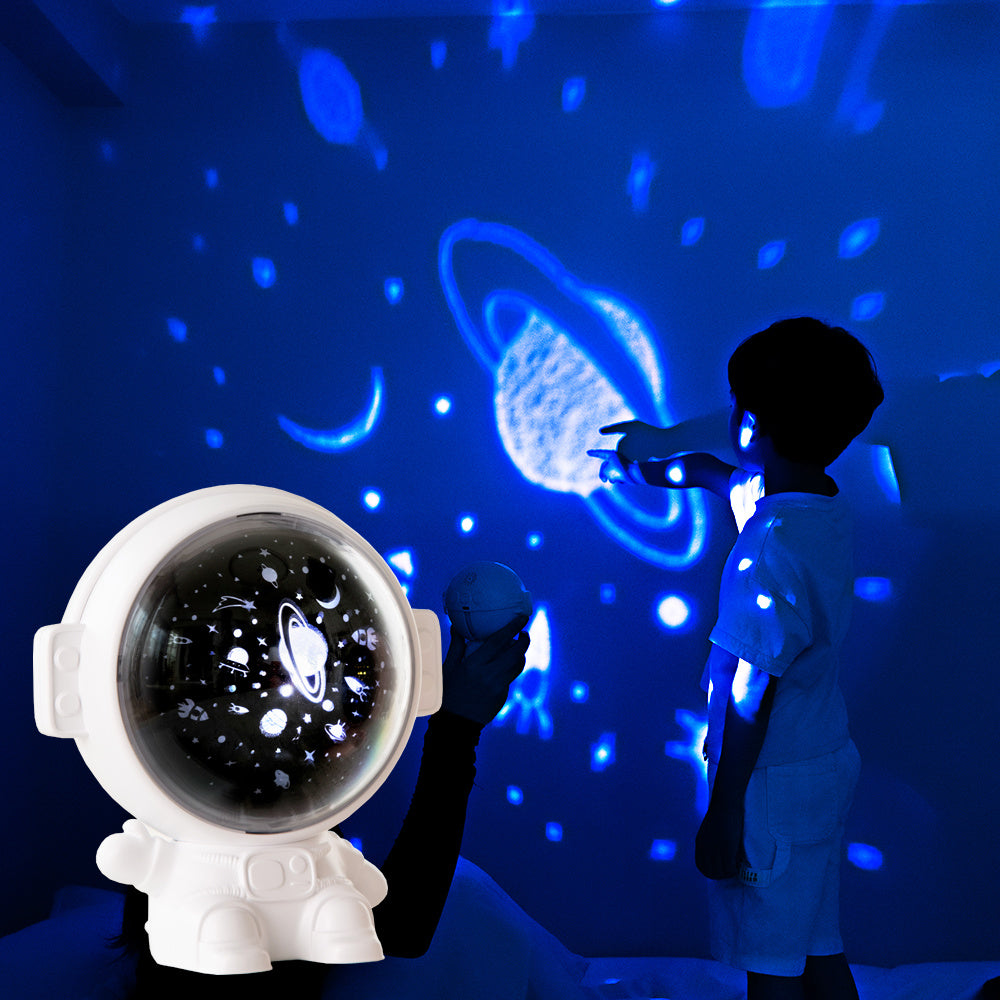 Galaxy Star Projector Starry S