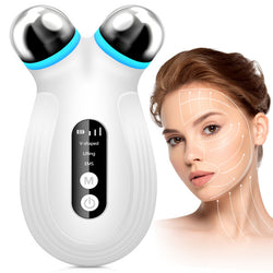 Image of Facial Beauty Tools And EMS Beauty Equipment