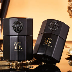 Image of Men's Long-lasting Fragrance, Niche Fragrance